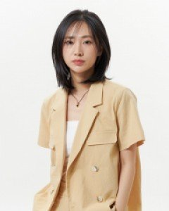 [무료배송] 몬드 린넨 자켓 UA1805