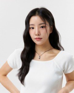 [무료배송] 온리 나그랑 반팔 니트 UA1307