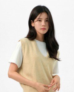 [무료배송] 리프 니트 베스트 UA1008