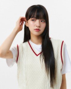 [무료배송] 스낵 포인트 배색 조끼 UA2508