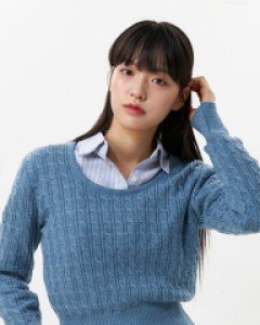 [무료배송] 소르베 유넥 니트 UA2508
