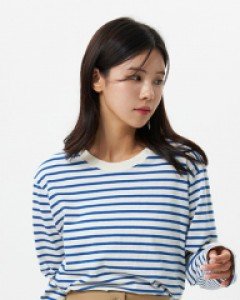 [무료배송] 마리오 단가라 티셔츠 UA0809