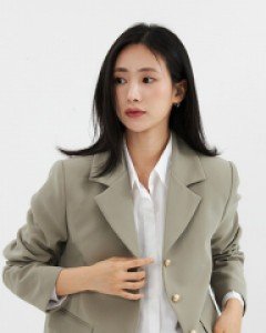 [무료배송] 레이첼 베이직 자켓 UA1409