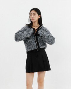 토리 울 스커트 UA1409