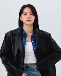 맨하탄 레더 자켓 UA2509