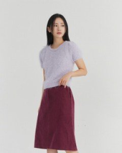 키드 롱 스커트 UA1910