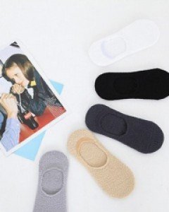 Evening sleeping socks