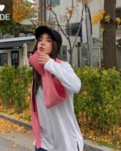 Rikent Imbasic Round Tee