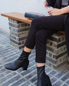 Dali Ankle Boots_5074