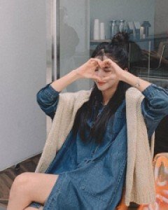 Bedy Denim Long Nambang