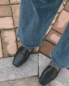 Kinder Loafers_78114