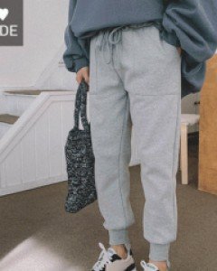 D.R. Napping Jogger Pants