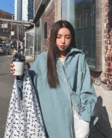 Half Moon Pattern Bag