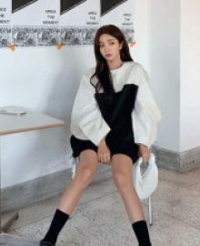 Deer Balloon One Piece