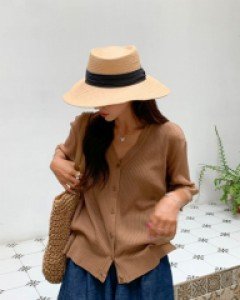 Rendy Gorge Cardigan