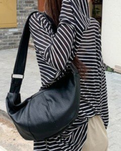 crawler shoulder bag