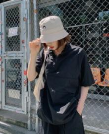 Gel Anorak Training Set