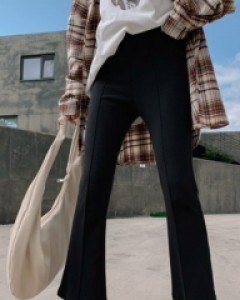 Terminus Boot Cut Leggings