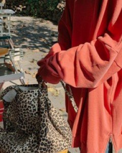 Millen Hoppi Eco Bag