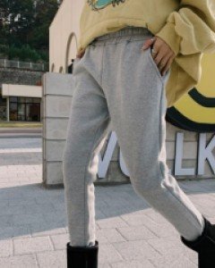 Hergi Mobagi Banding Pants