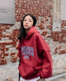 Syracuse Raised Hoodie