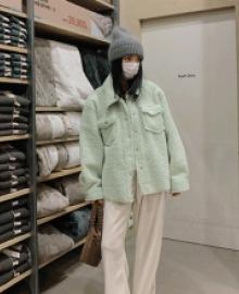 Lovely Terry Mustang