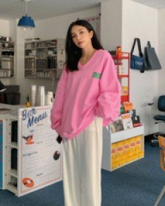 Rigorge Wide Pants