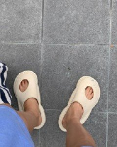 Sur Slippers