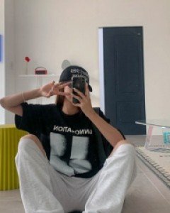 Unnovation Box Short Pallong Tea