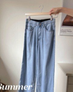 Voet Cool Wide Banding Pants (Short/Basic/Longver)