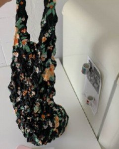 Same Flower Mini Bag