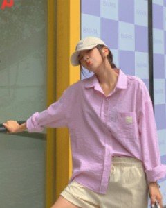 Chak Linen Span Banding Part 4 Shorts