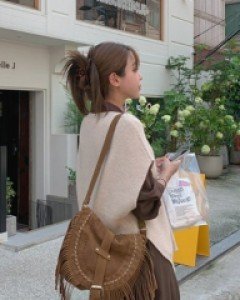 rope surgery tax bag