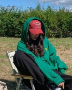 couch cap