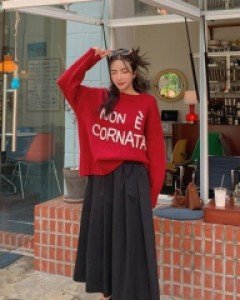 Dennis Font Knit