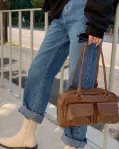 Divan Pocket Bag