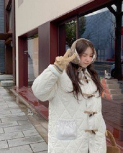 Poedian Nubim Tteokbokki Padding