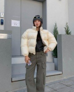 On Wellon Glossy High Gloss Padding