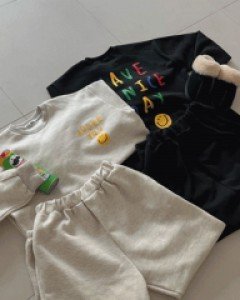 Nice Printing Training Set