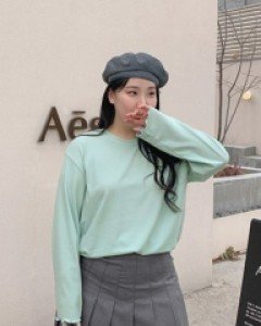 Reason Simple Wave T-shirt_Real Fit