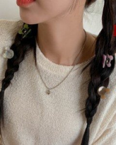 Mickey Hair Pins
