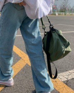 Uno suit cooking bag