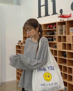 Brit slab dangara long t-shirt