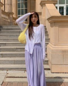 Titty Twist Knit Cardigan