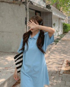 Veil Kara String One Piece