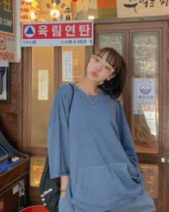 Kilo Pigment Short Shorts