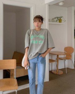 Siege Banding Span 8th Straight Pants