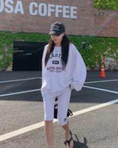 Dream Biker Training set