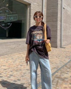 Igloo Printing Short Sleeve T-shirt