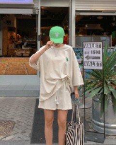 Dino embroidery watermelon seat training set